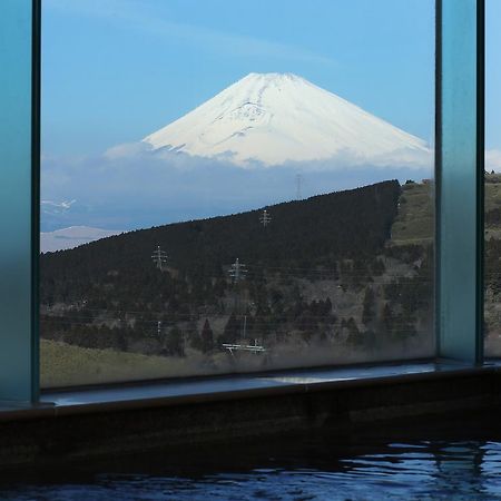 Fuji Hakone Land Schole Plaza Hotel Kannami Extérieur photo