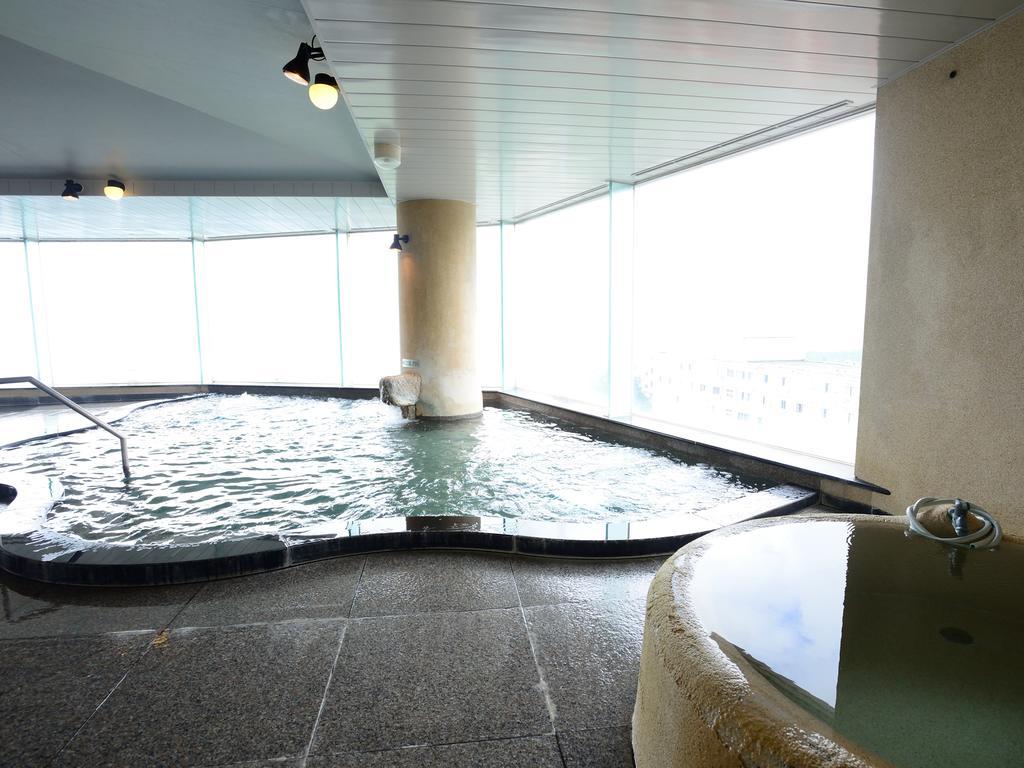 Fuji Hakone Land Schole Plaza Hotel Kannami Extérieur photo