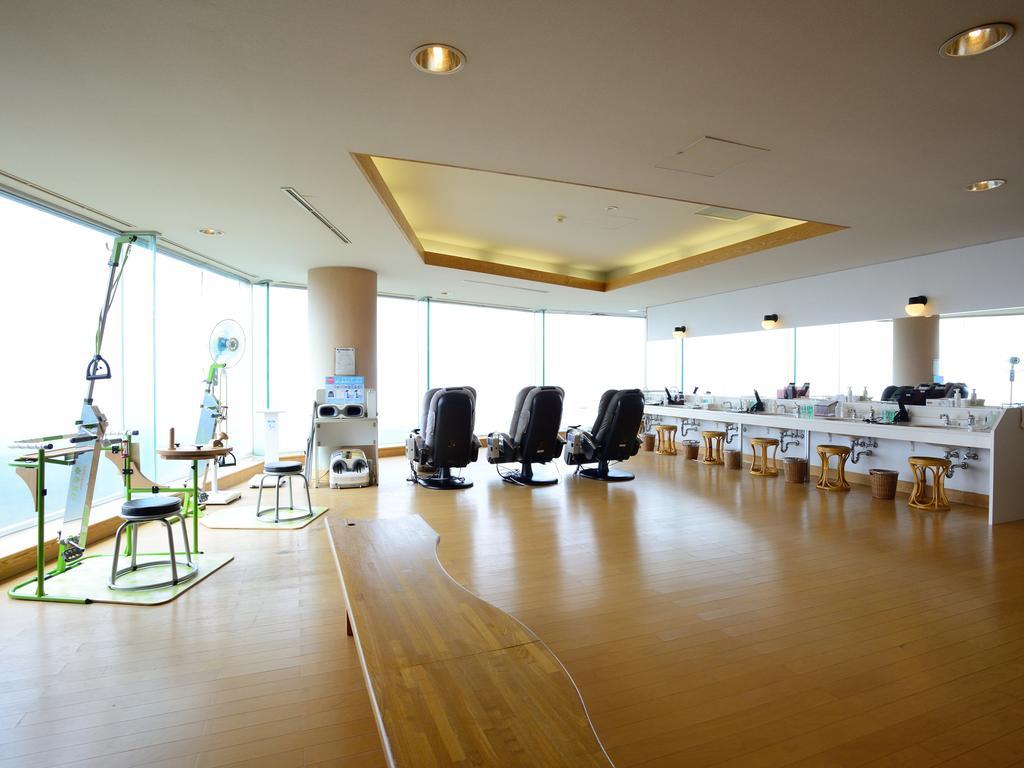 Fuji Hakone Land Schole Plaza Hotel Kannami Extérieur photo