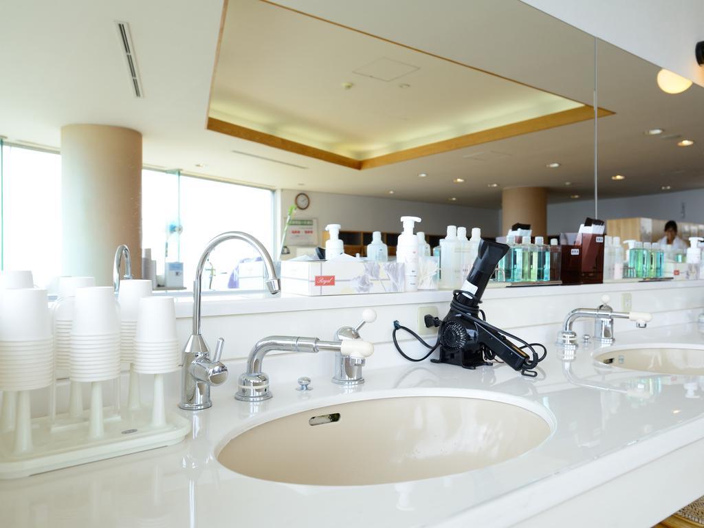 Fuji Hakone Land Schole Plaza Hotel Kannami Extérieur photo