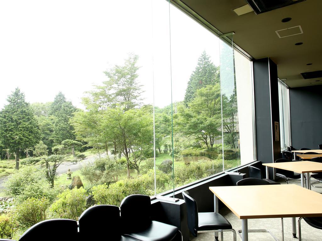Fuji Hakone Land Schole Plaza Hotel Kannami Extérieur photo