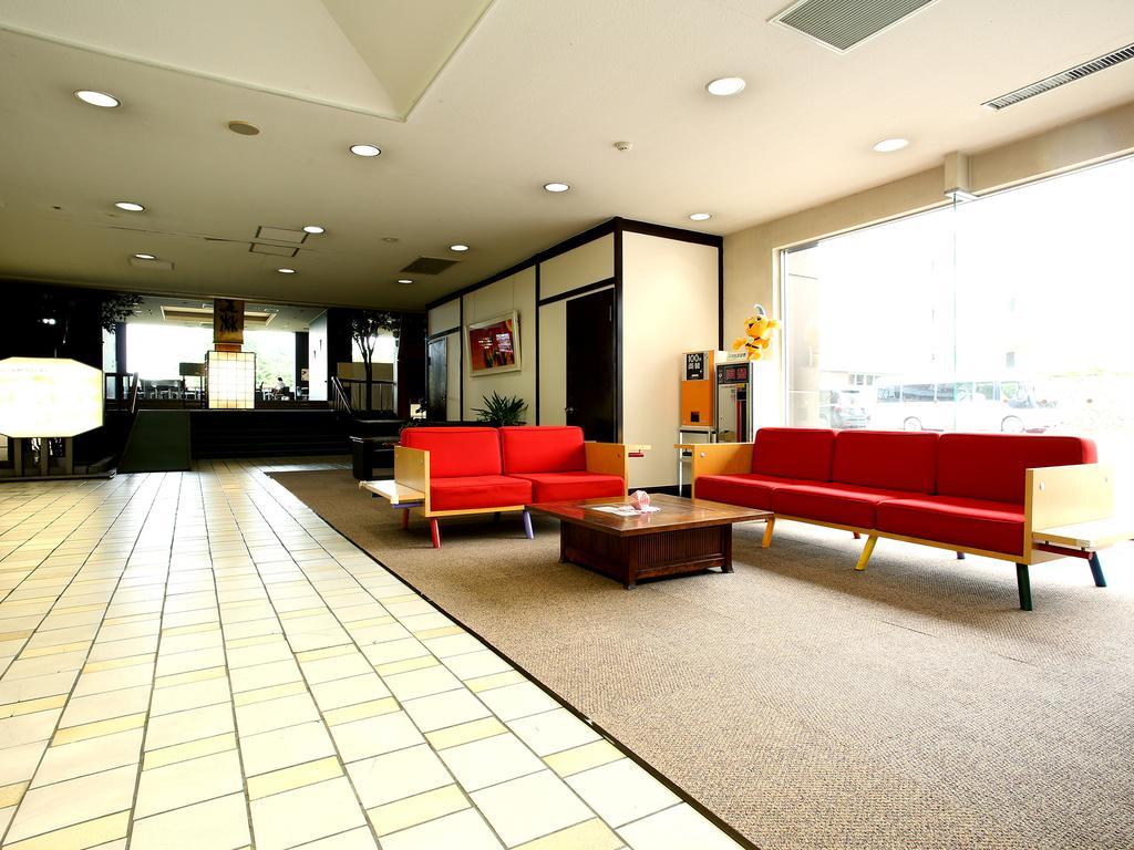 Fuji Hakone Land Schole Plaza Hotel Kannami Extérieur photo