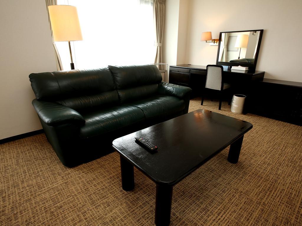 Fuji Hakone Land Schole Plaza Hotel Kannami Extérieur photo