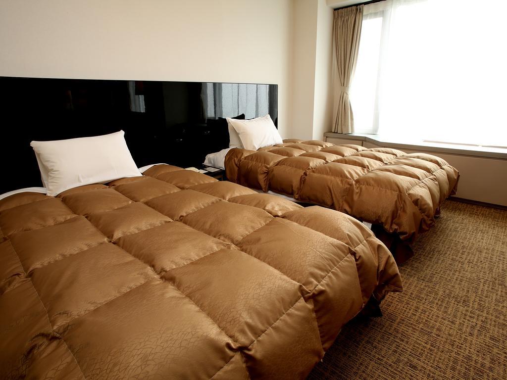 Fuji Hakone Land Schole Plaza Hotel Kannami Extérieur photo