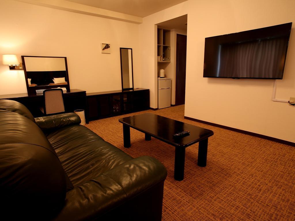 Fuji Hakone Land Schole Plaza Hotel Kannami Extérieur photo