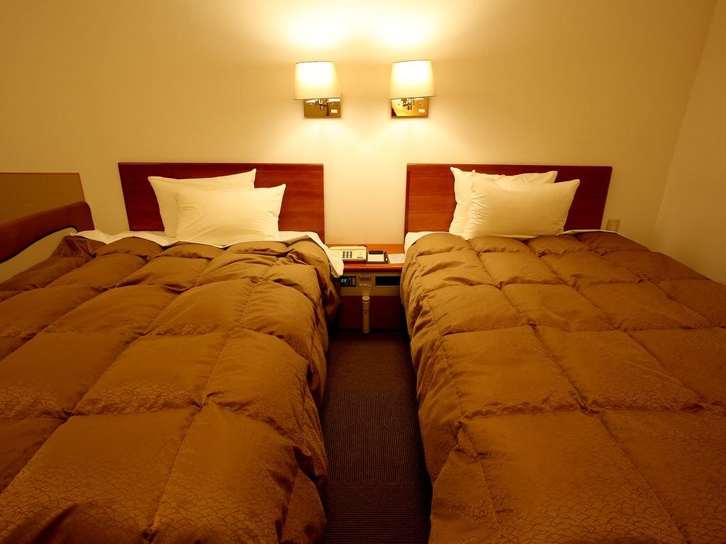 Fuji Hakone Land Schole Plaza Hotel Kannami Extérieur photo