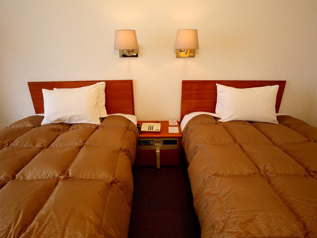 Fuji Hakone Land Schole Plaza Hotel Kannami Extérieur photo