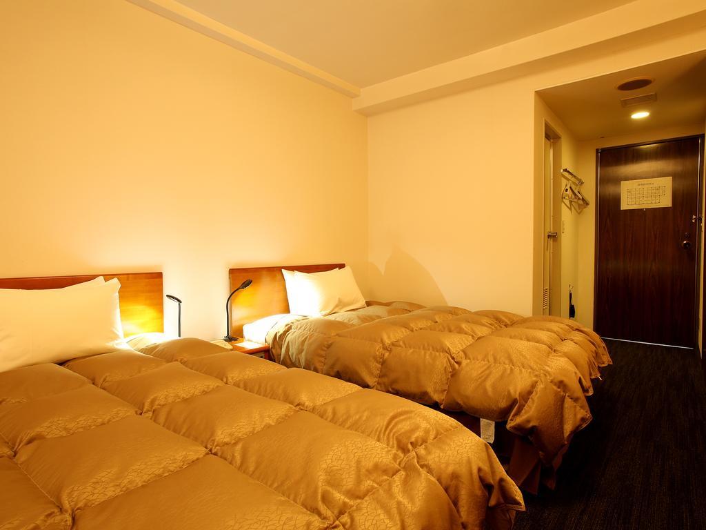 Fuji Hakone Land Schole Plaza Hotel Kannami Extérieur photo