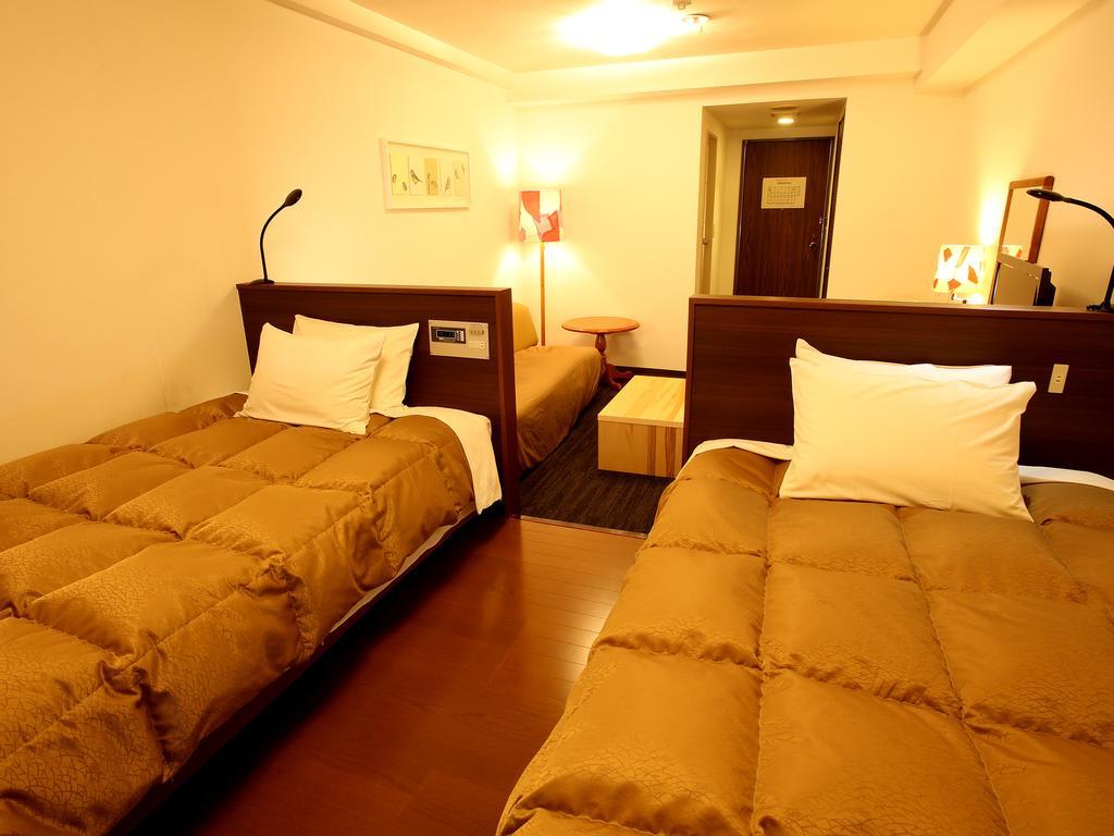 Fuji Hakone Land Schole Plaza Hotel Kannami Extérieur photo