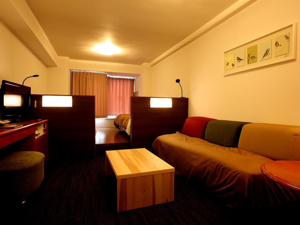 Fuji Hakone Land Schole Plaza Hotel Kannami Extérieur photo