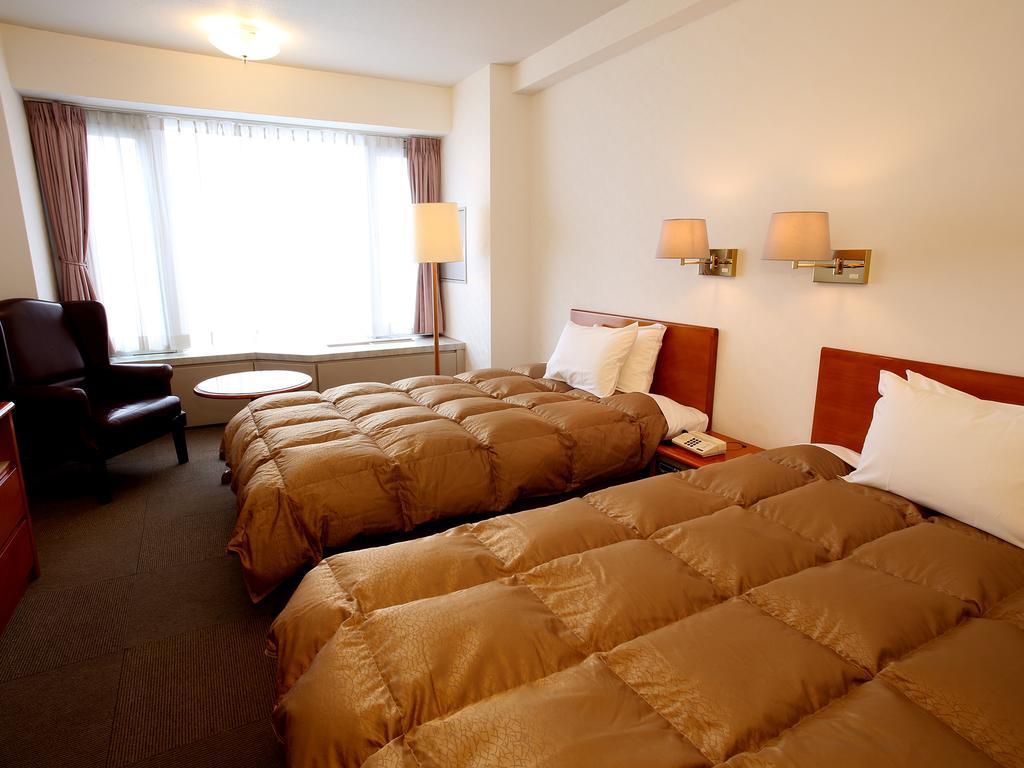 Fuji Hakone Land Schole Plaza Hotel Kannami Extérieur photo